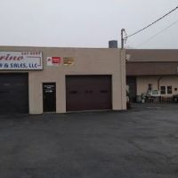 Torino Auto Body and Sales LLC.
