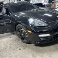 High class auto sound & security