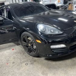 High class auto sound & security ico