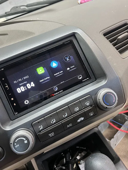 High class auto sound & security 2