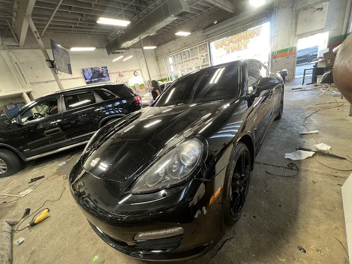 High class auto sound & security 3