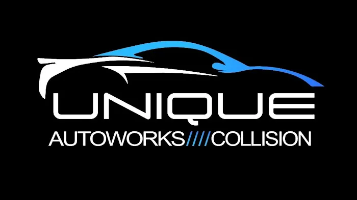 Unique Auto Works & Collision 3