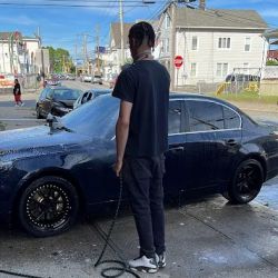 Unique Auto Works & Collision ico