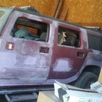Southpoint Auto Body LLC