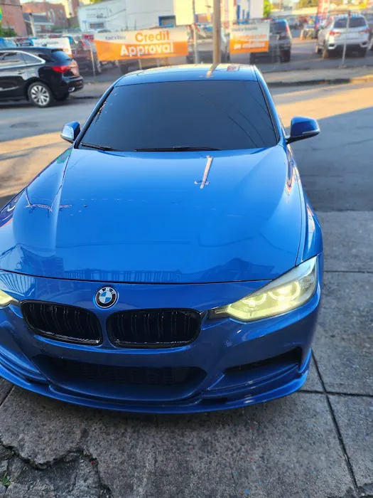 WORLDS BEST TiNTiNG 1