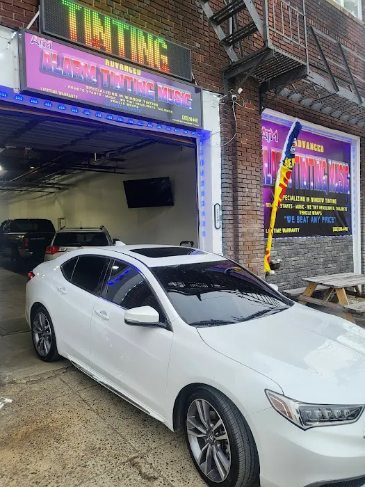 WORLDS BEST TiNTiNG 2