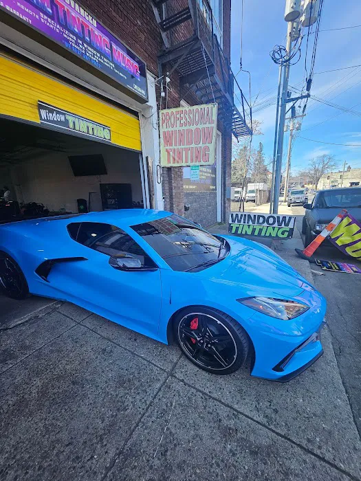 WORLDS BEST TiNTiNG 4