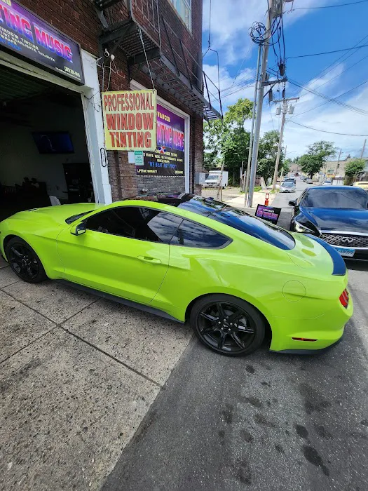 WORLDS BEST TiNTiNG 7