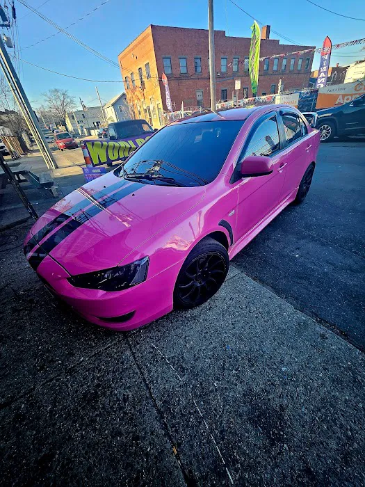 WORLDS BEST TiNTiNG 3