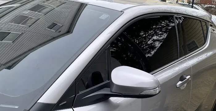 ATM Tinting 0