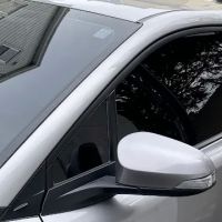 ATM Tinting