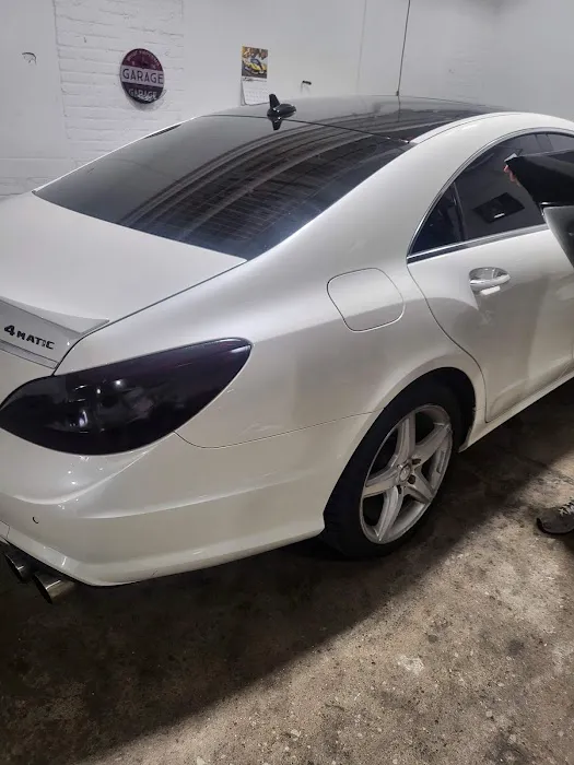 ATM Tinting 8