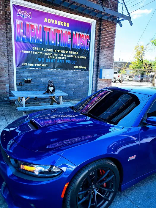 ATM Tinting 7