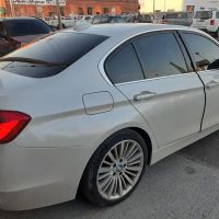 H&Rs window tinting
