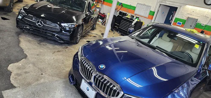H&Rs window tinting 8