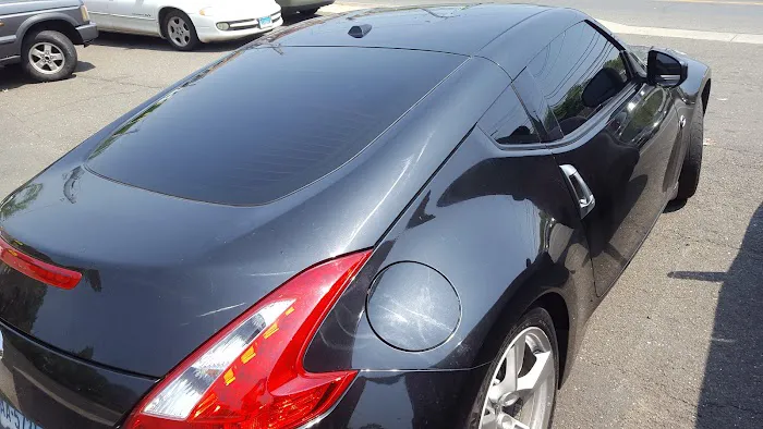 H&Rs window tinting 9