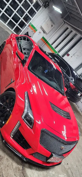 H&Rs window tinting 6