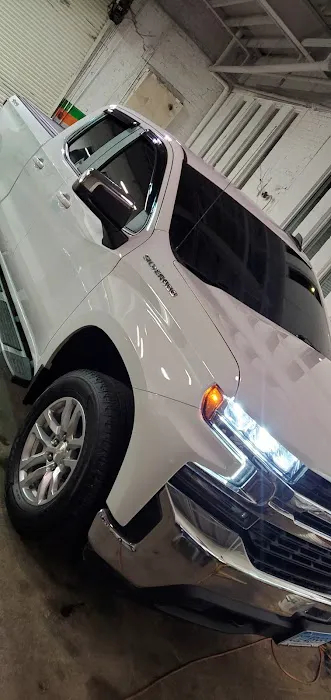 H&Rs window tinting 5