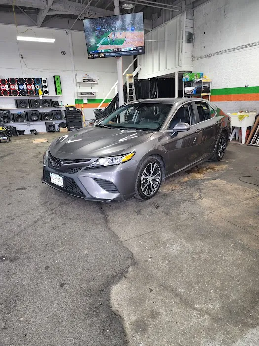 H&Rs window tinting 4