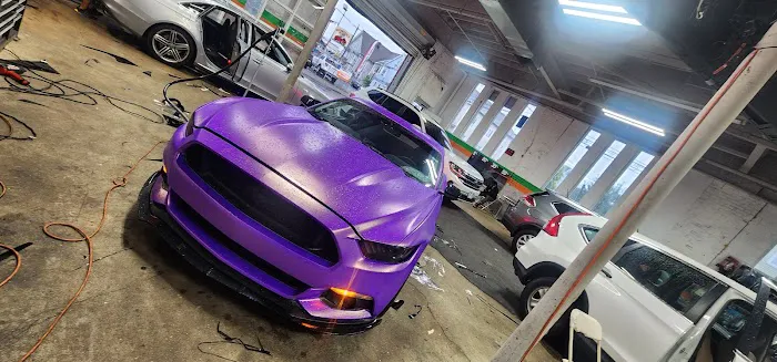 H&Rs window tinting 3