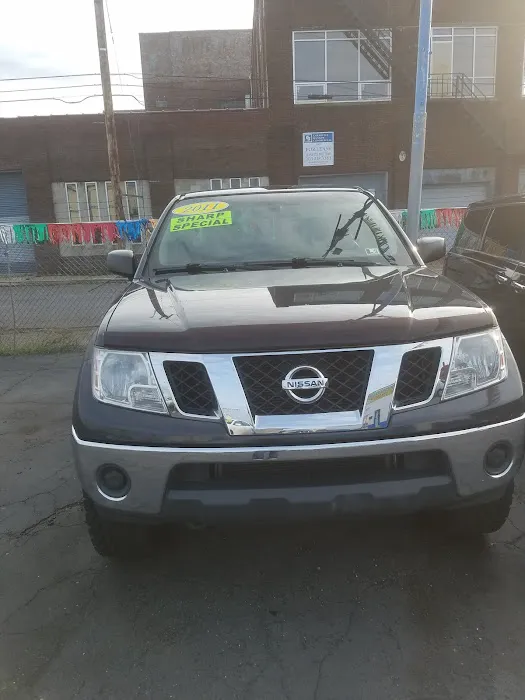 Jabez Auto Repair 5