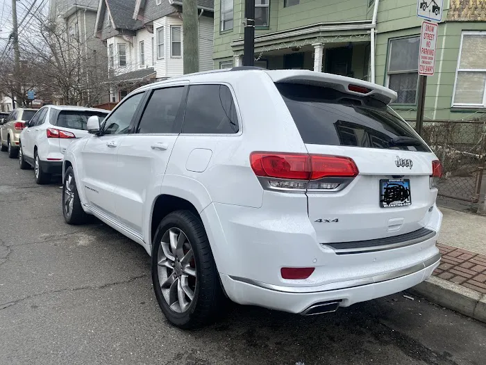 TJ's Auto Body & Sales, LLC 0