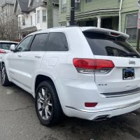 TJ's Auto Body & Sales, LLC