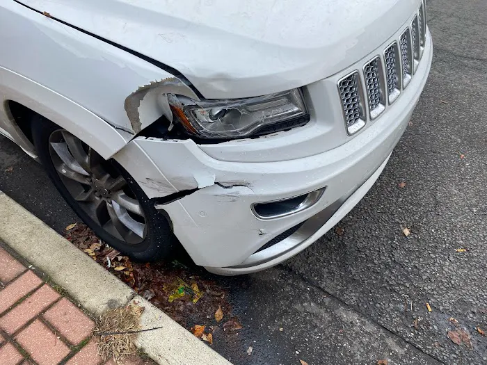 TJ's Auto Body & Sales, LLC 1