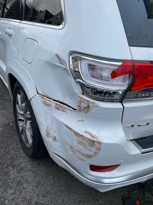 TJ's Auto Body & Sales, LLC 2