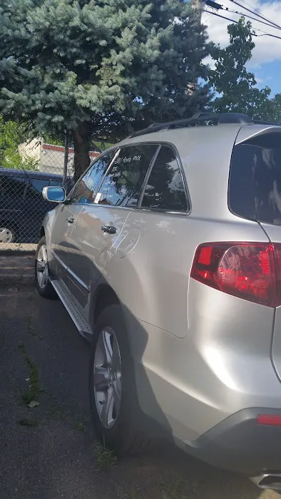 TJ's Auto Body & Sales, LLC 6
