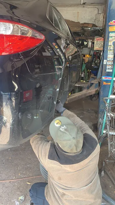 American Muffler & Brake Shop 1