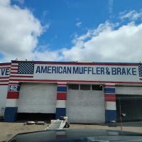 American Muffler & Brake Shop