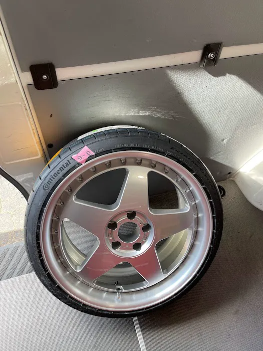 TIRETECH2GO MOBILE TIRE SALES & SERVICE 6