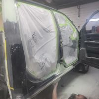 WOOD AVENUE COLLISION