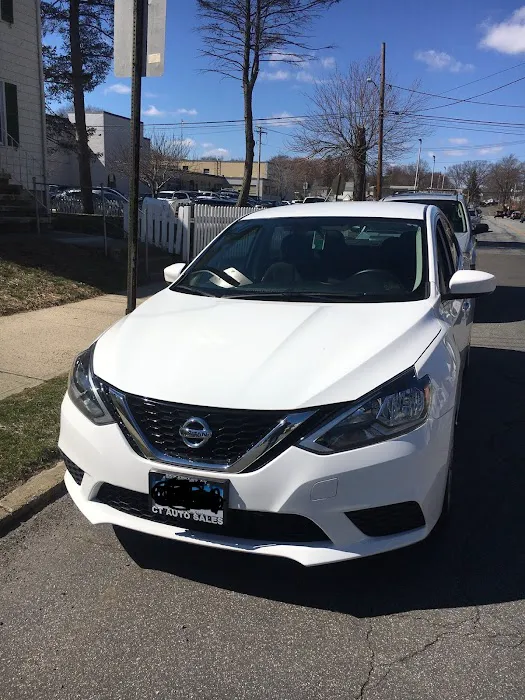 WOOD AVENUE COLLISION 1
