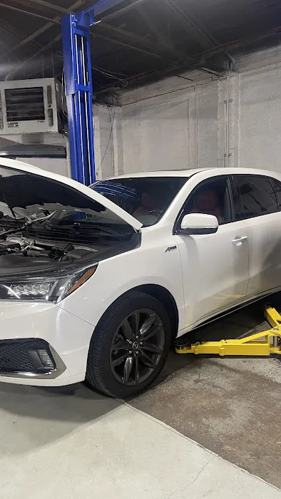 PERALTA BROS AUTO CLINIC LLC 2