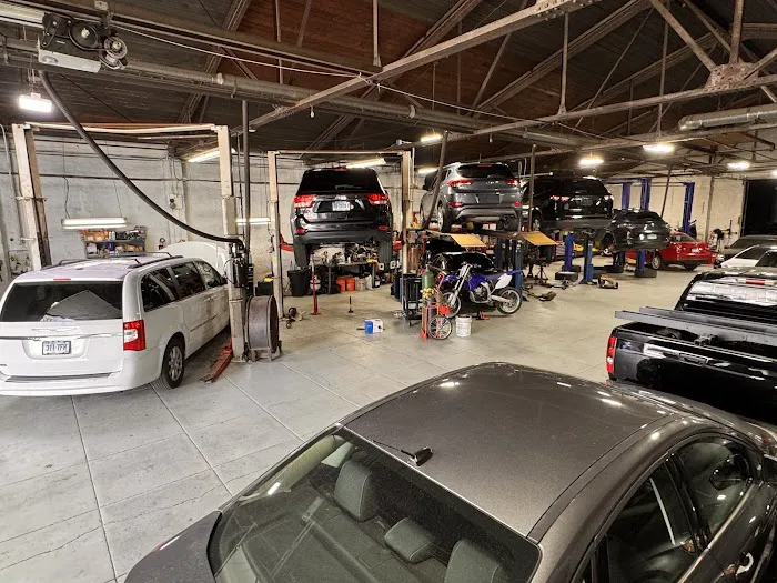 PERALTA BROS AUTO CLINIC LLC 4