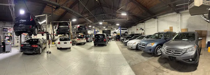 PERALTA BROS AUTO CLINIC LLC 3