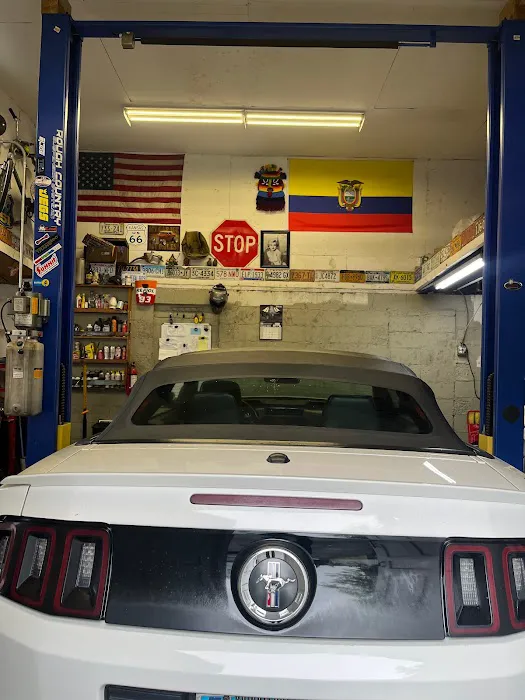 phalkon automotive services LLC 3