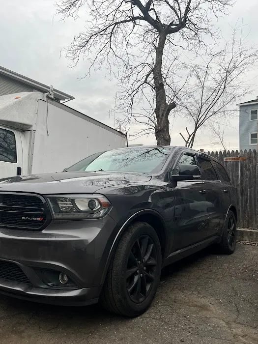 phalkon automotive services LLC 1