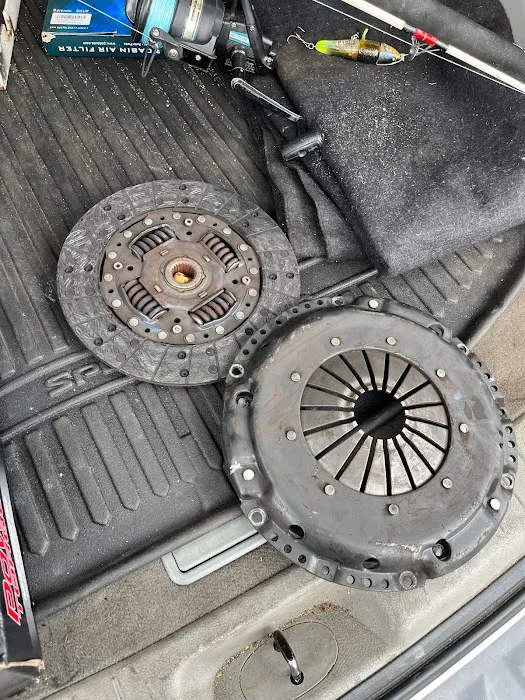 phalkon automotive services LLC 2