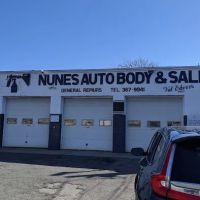Nunes Auto Body & Sales