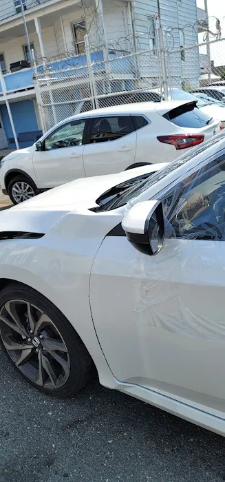 Nunes Auto Body & Sales 7