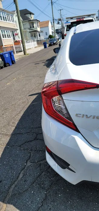 Nunes Auto Body & Sales 2