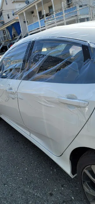 Nunes Auto Body & Sales 5