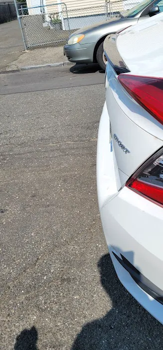 Nunes Auto Body & Sales 8