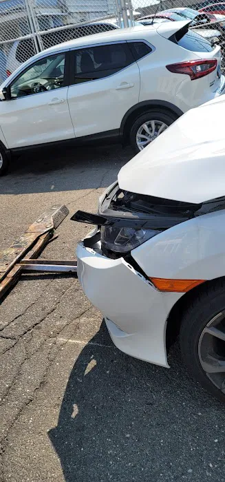 Nunes Auto Body & Sales 9