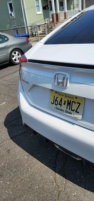Nunes Auto Body & Sales 6