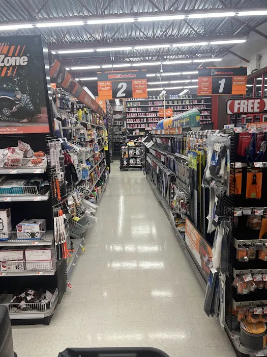 AutoZone Auto Parts 2