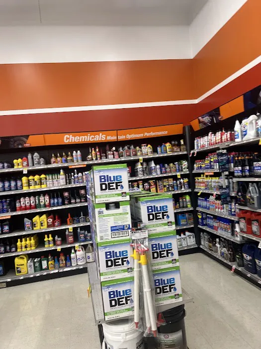 AutoZone Auto Parts 5